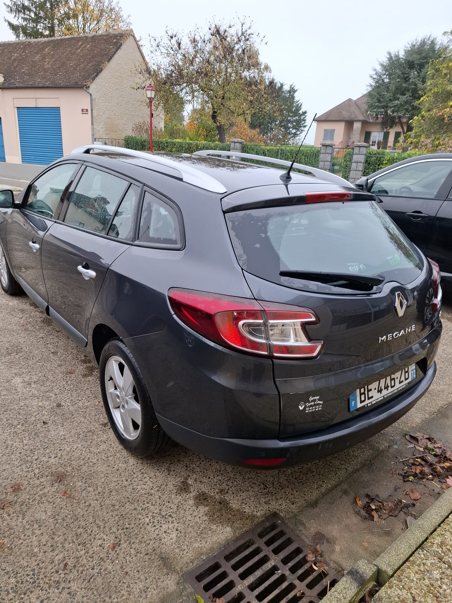 Voiture 1.2